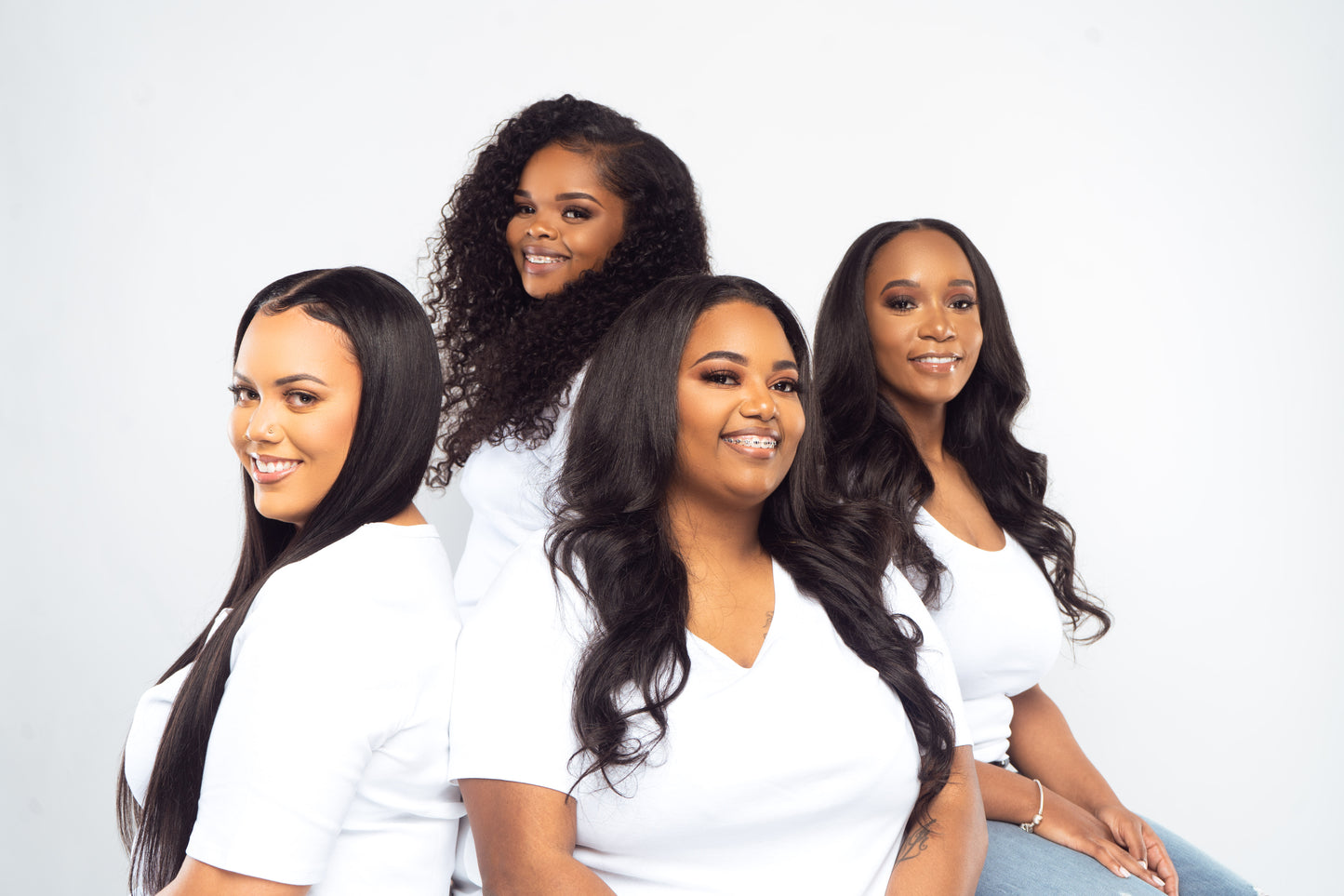 Raw Wavy 3-Bundle Deal image 0