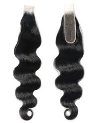 2X6 HD Lace Closure