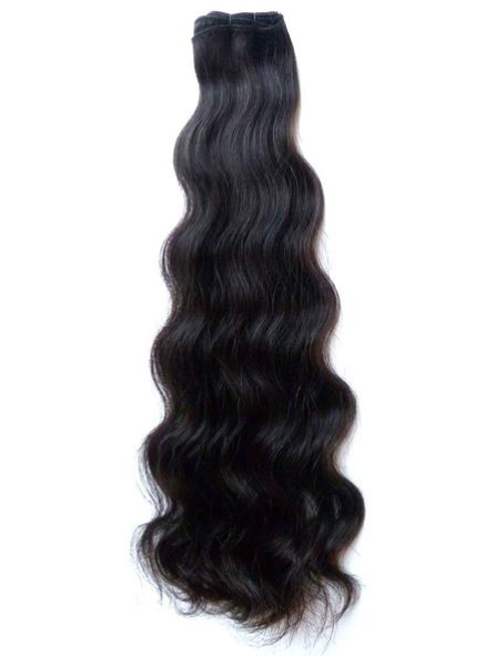 Raw Wavy Single Bundle image 1